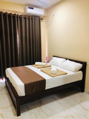 Feel the Home When Away from Home